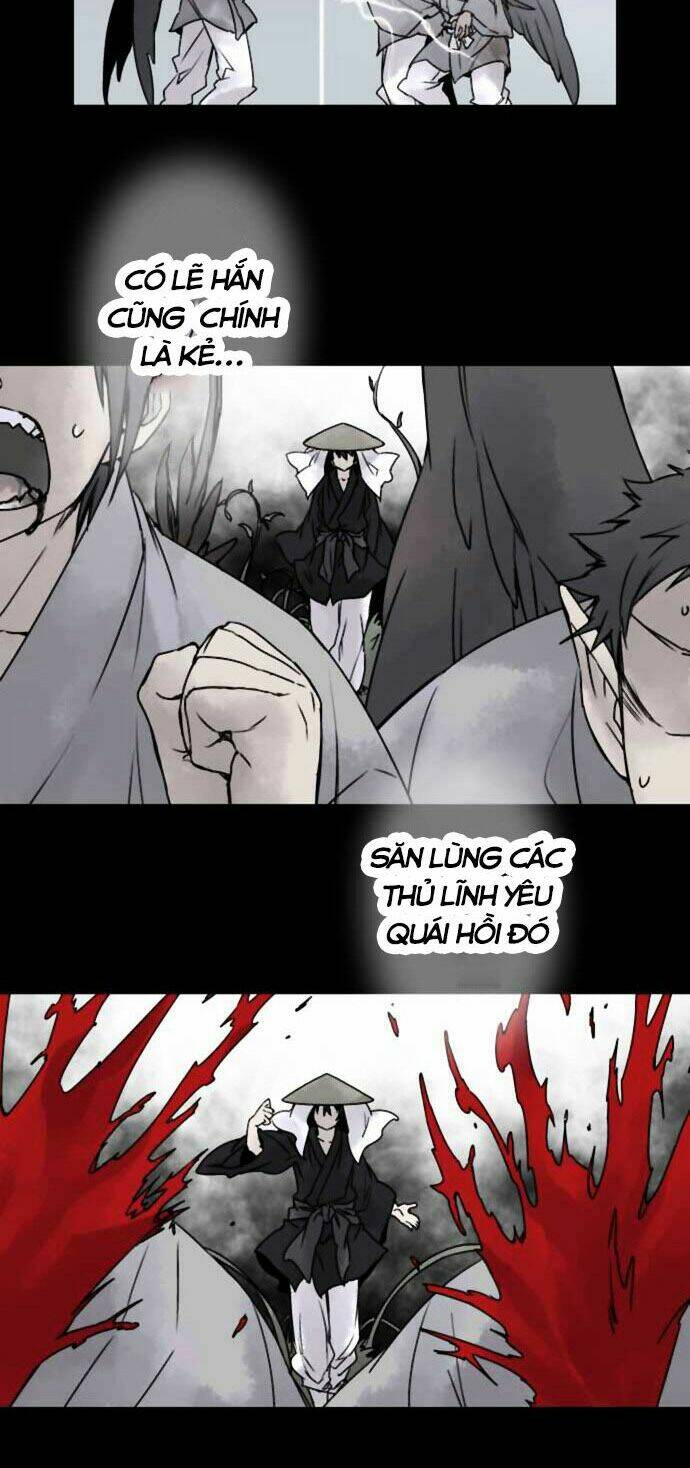 Ake No Tobari: Chapter 52