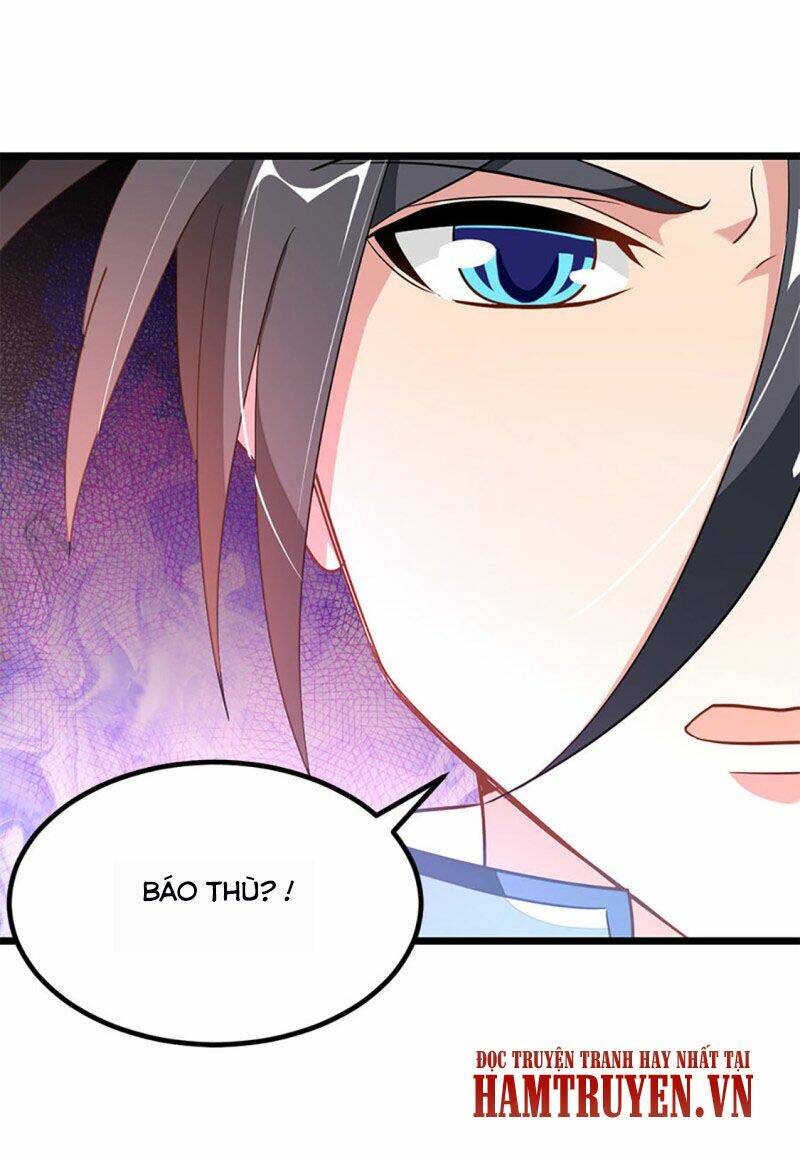Cửu Dương Thần Vương: Chapter 223