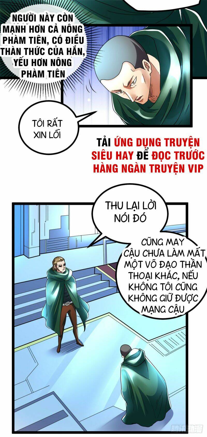 Tiên Vương Trùng Sinh: Chapter 81