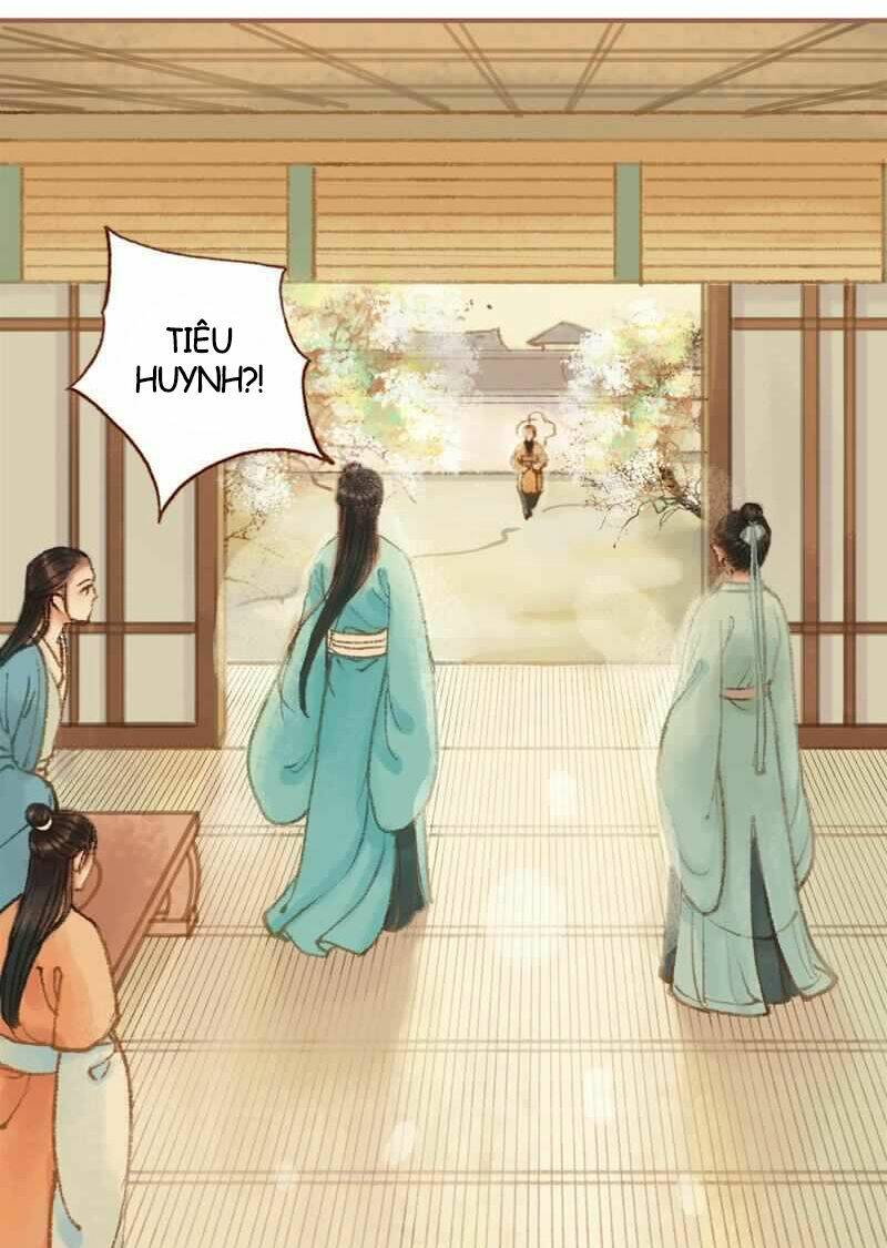 Phượng Tù Hoàng: Chapter 29