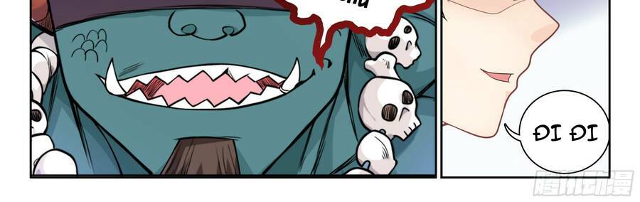 Hệ Thống Giả Dạng: Chapter 4