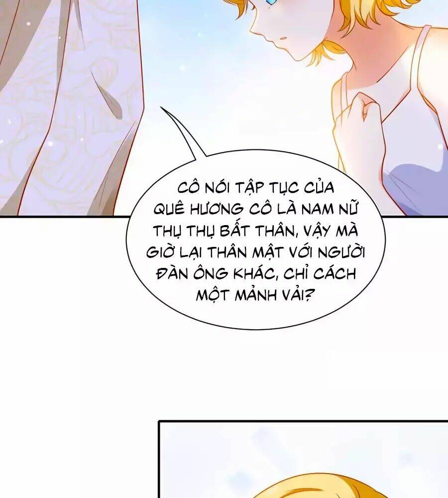 Sủng Hậu Của Vương: Chapter 7