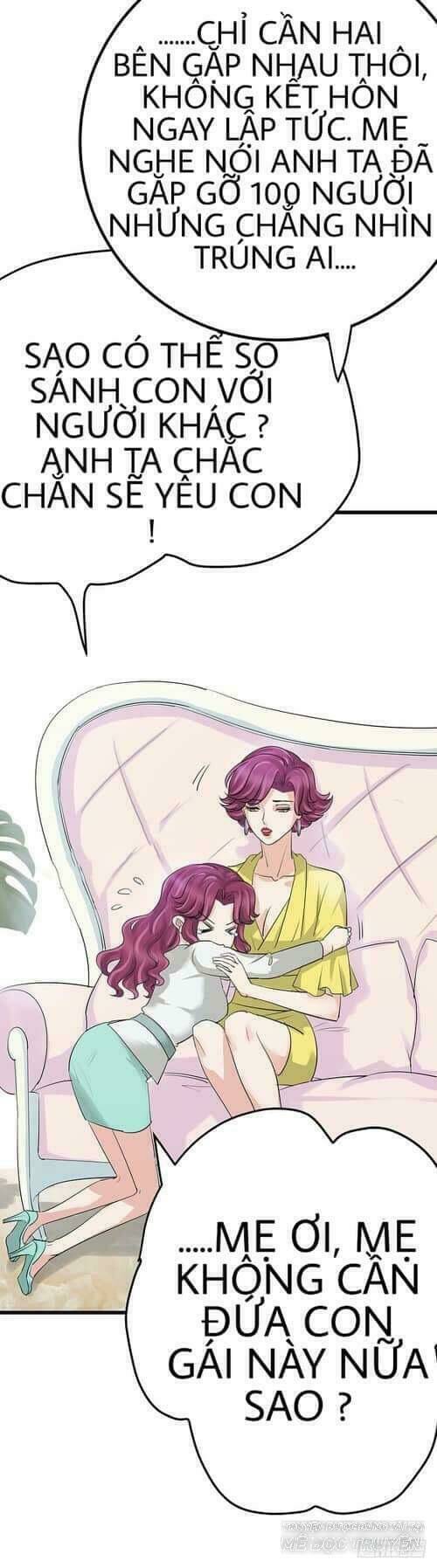 Chào Buổi Sáng, Ức Vạn Manh Thê: Chapter 2