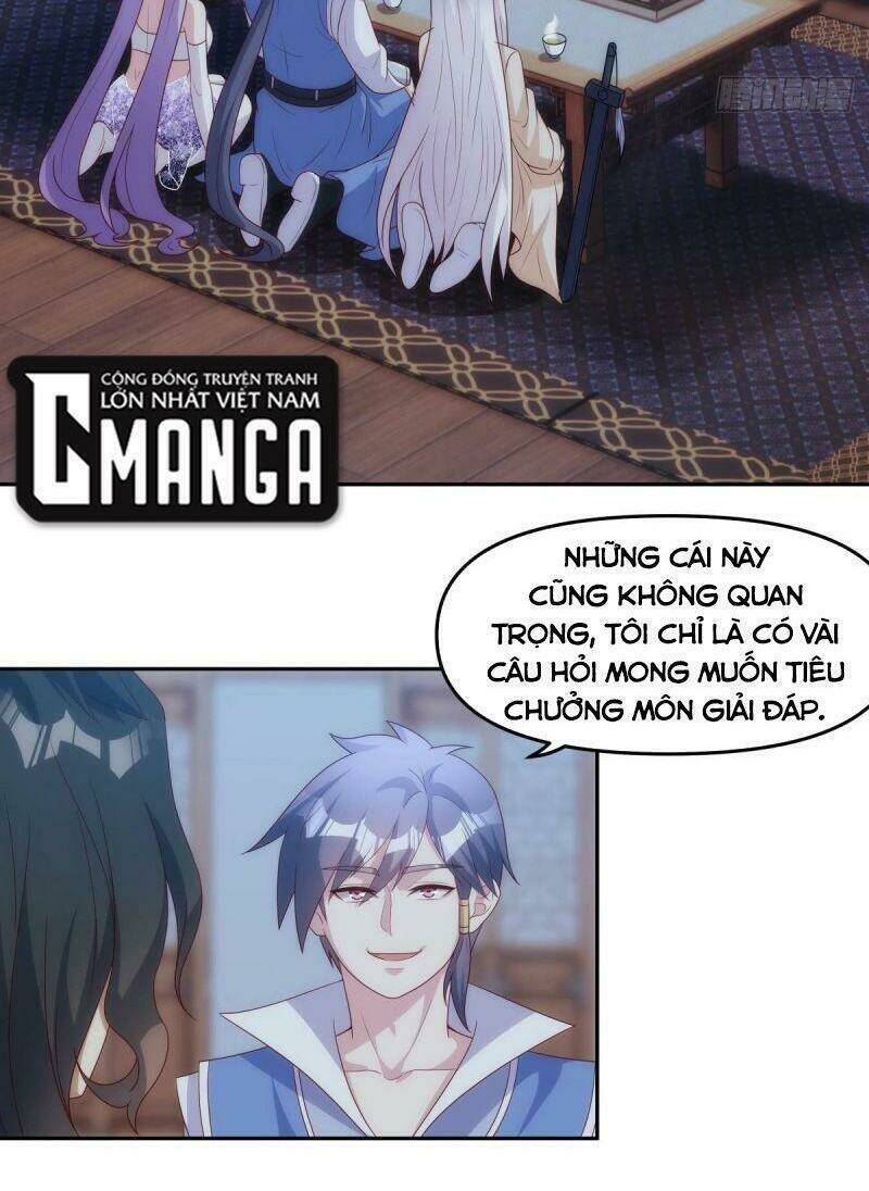 Xâm Lược Vạn Giới: Chapter 82