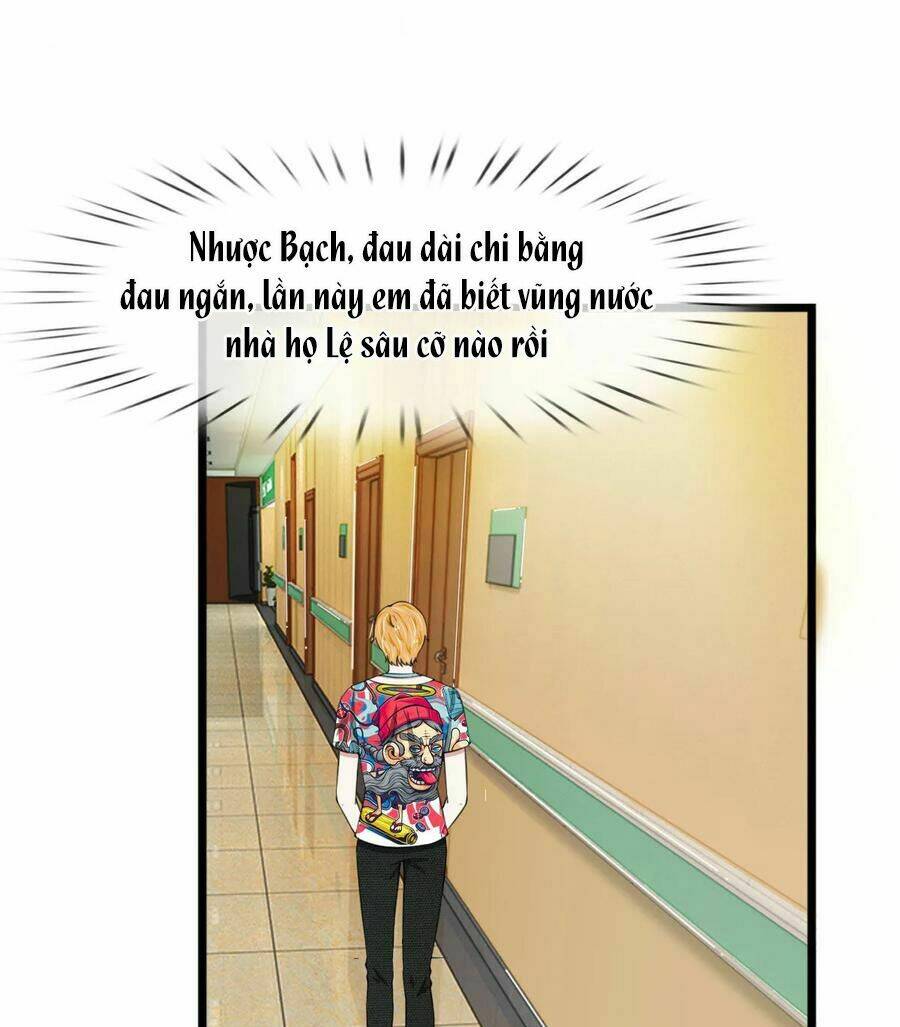 Phúc Hắc Lão Công Buông Em Ra: Chapter 95