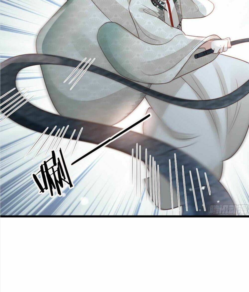 Mau Xuyên Không Rửa Tội Cho Nhân Vật Phản Diện: Chapter 81