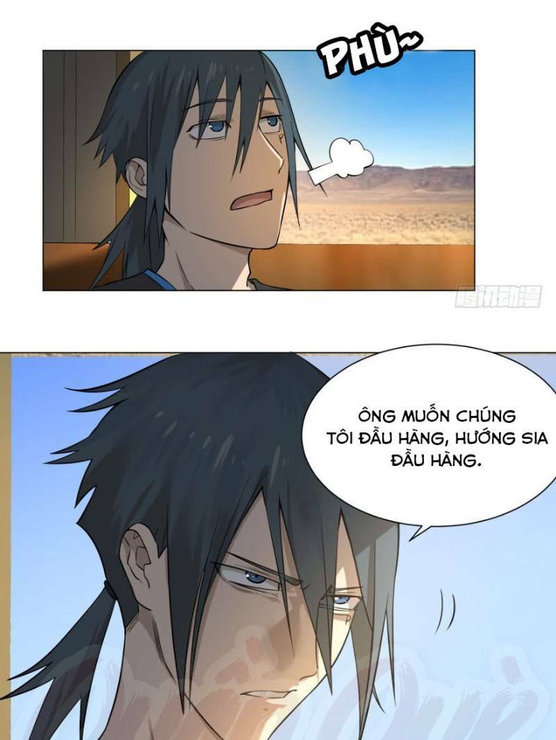 Danh Sách Kẻ Phản Diện: Chapter 64