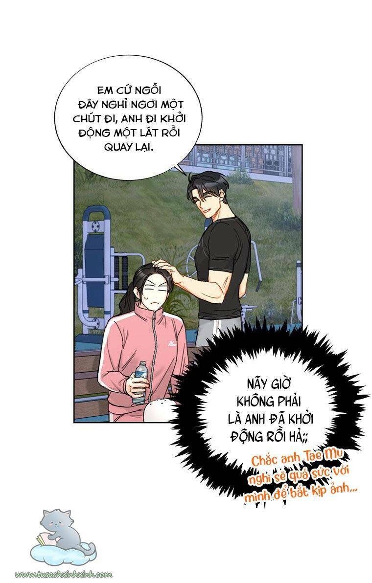 Thịnh Thế Lê Hoa Điện: Chapter 113
