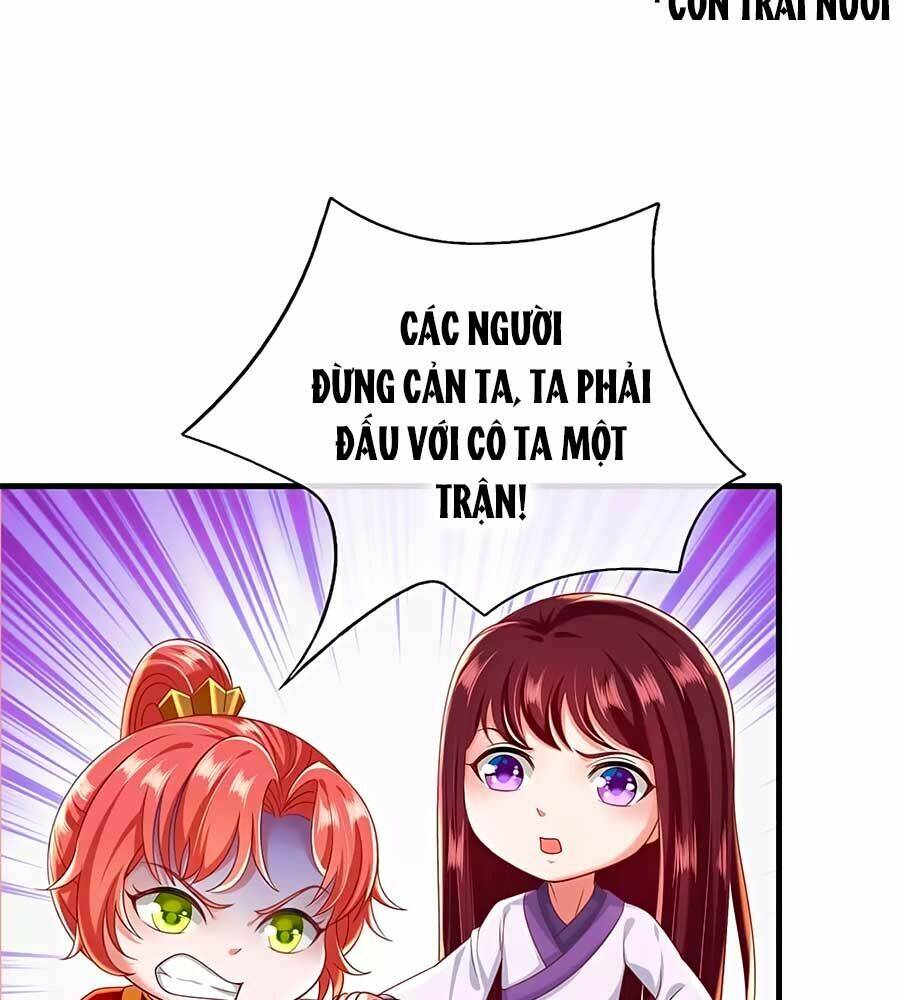 Phụng Lâm Thiên Hạ: Đệ Nhất Mỹ Nữ: Chapter 67