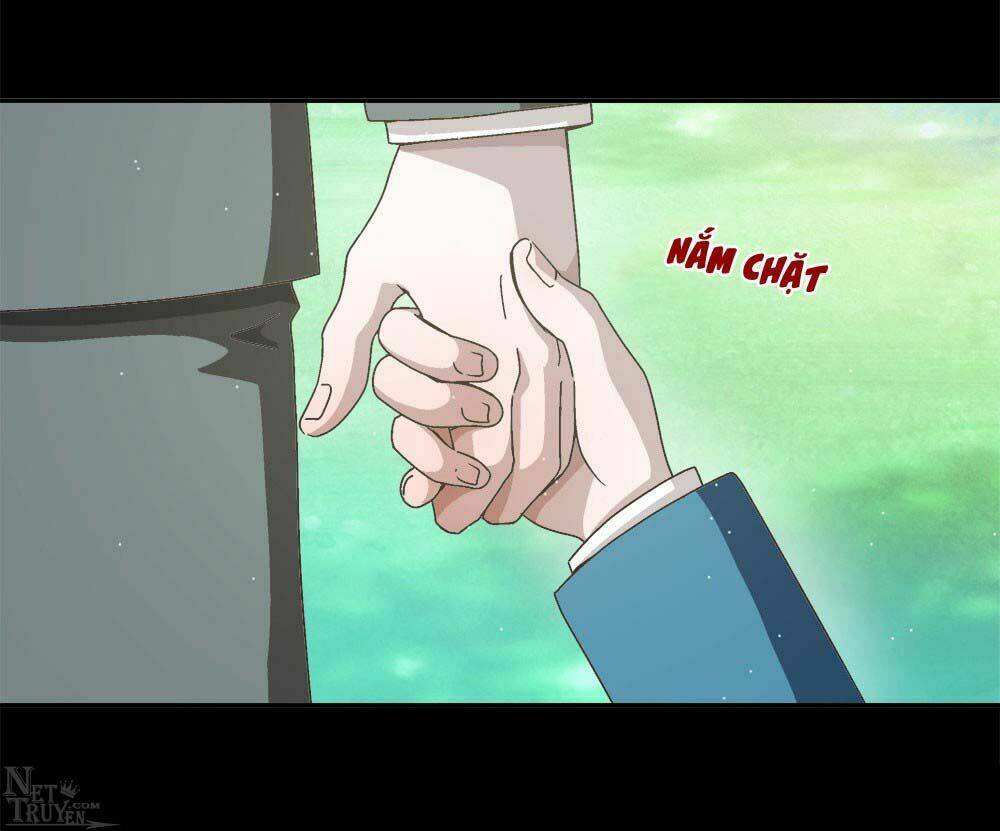 Đối Nhĩ Duy Mệnh Thị Tòng: Chapter 7