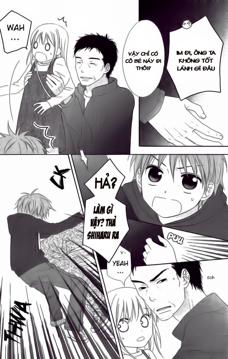 Love So Life: Chapter 21