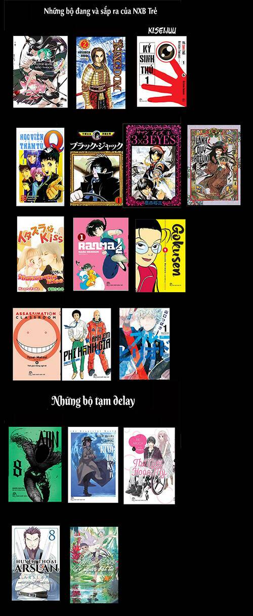 Mw (Tezuka Osamu): Chapter 3