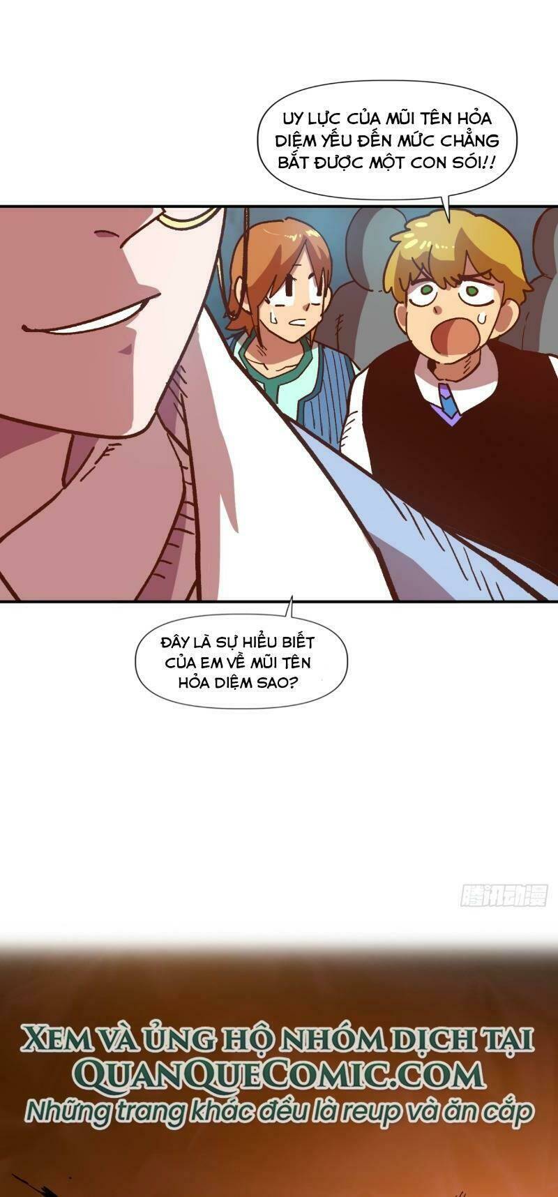 Đại Lục Vô Song: Chapter 8