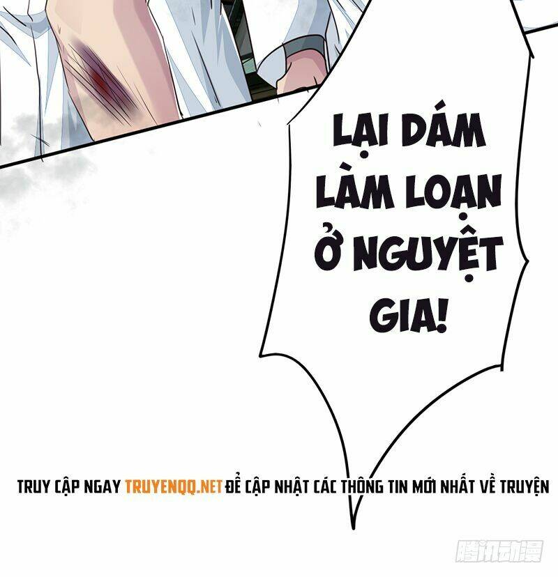 Lật Mặt: Chapter 15