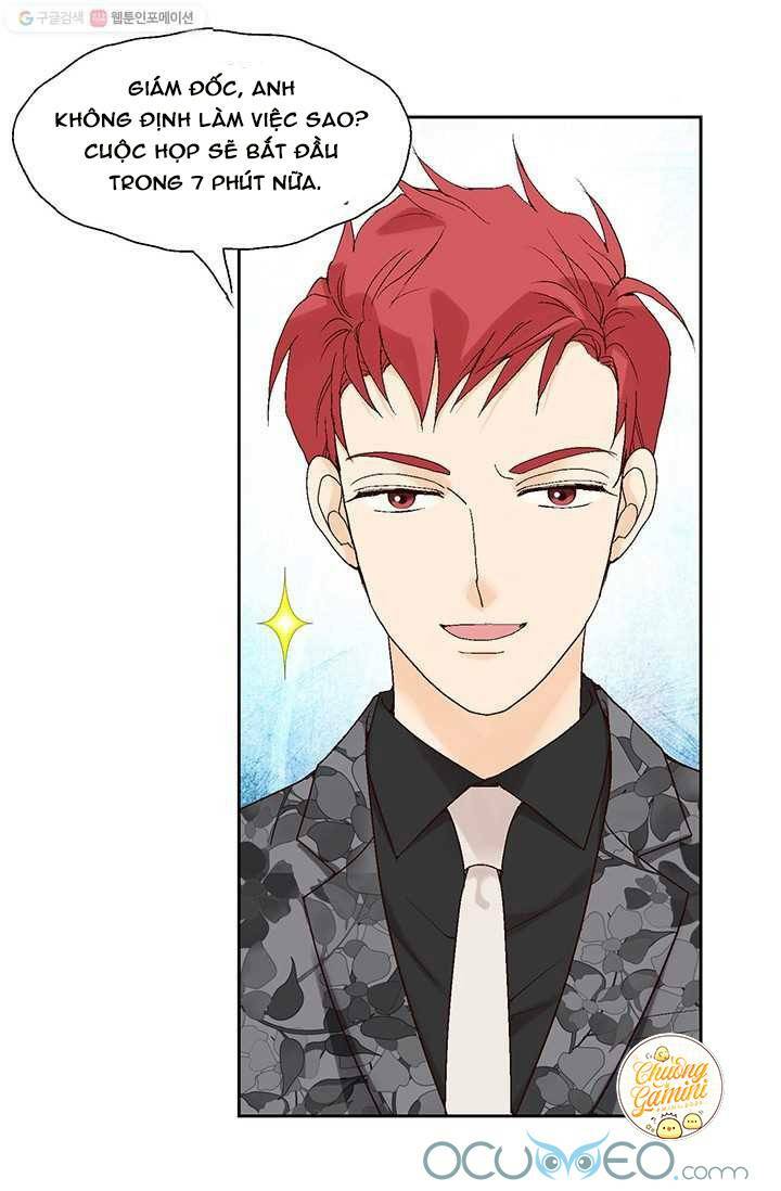 Lee Bom, Em Là Của Anh: Chapter 22