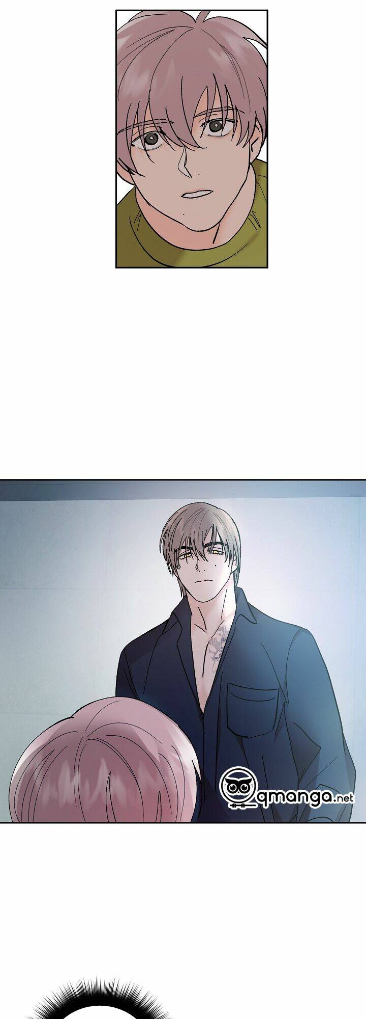 Kẻ Cắp Mặt Trăng: Chapter 24