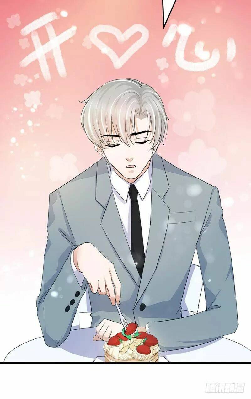 Chào Buổi Sáng, Ức Vạn Manh Thê: Chapter 25