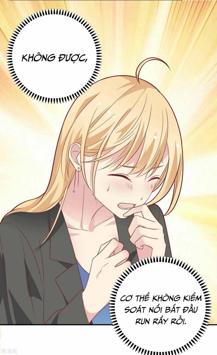 Hẹn Hò Siêu Tốc: Chapter 30
