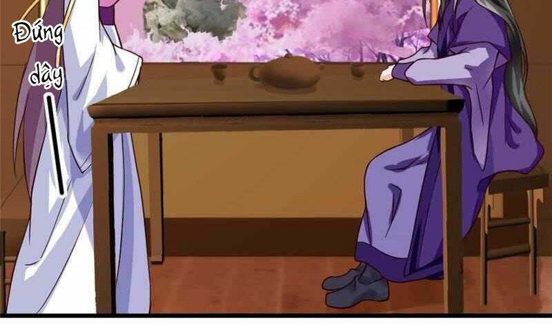 Tuyệt Thế Độc Phi Của Tà Vương: Chapter 46