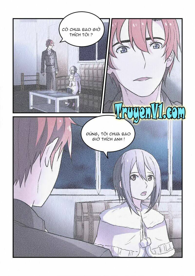 Bắt Cóc Hoàng Đế Về Hiện Đại: Chapter 80