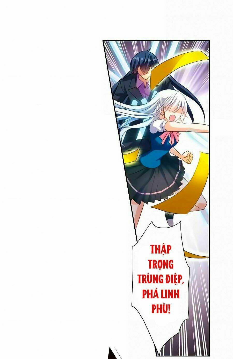 Tô Tịch Kỳ Quái: Chapter 97.1