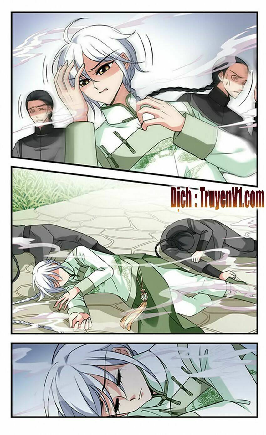 Phi Đãi Nghiên Tuyết: Chapter 103