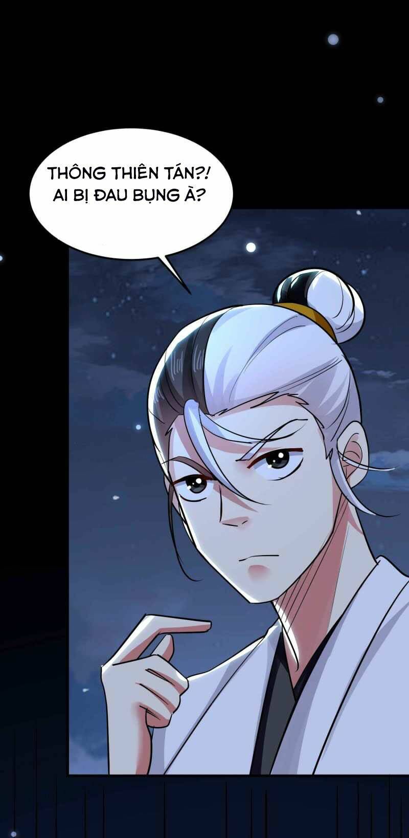 Vạn Giới Tiên Vương: Chapter 74