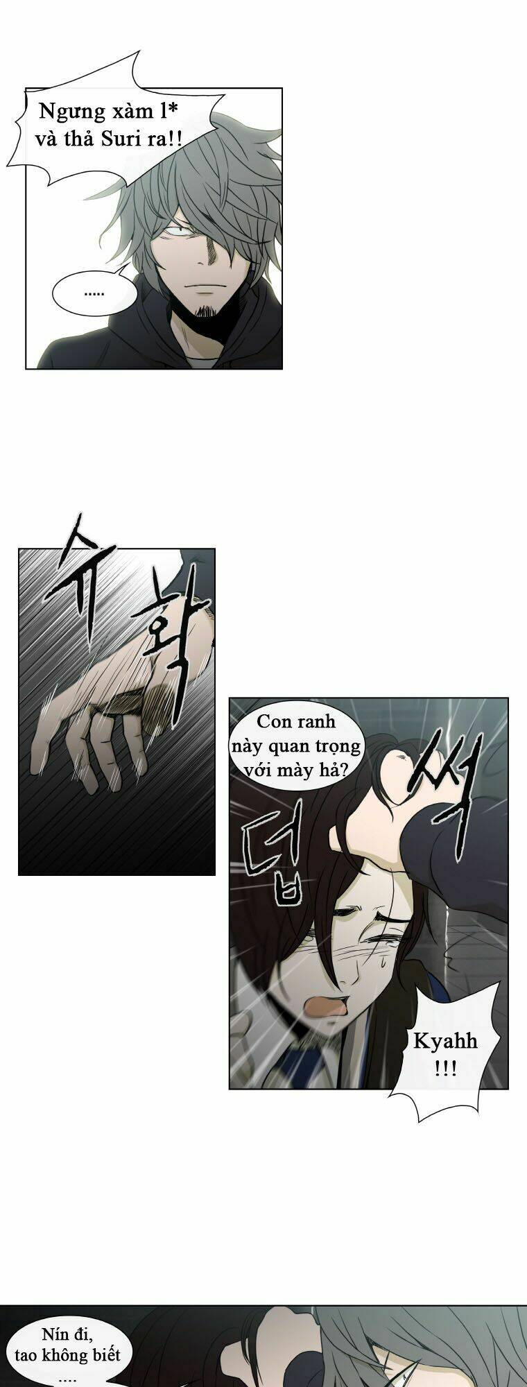 Anh Ấy Là Nữ Sinh Cấp 3: Chapter 41