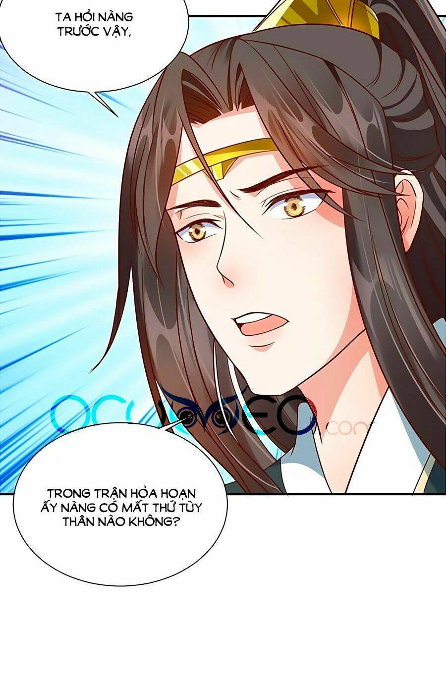 Thịnh Thế Lê Hoa Điện: Chapter 64
