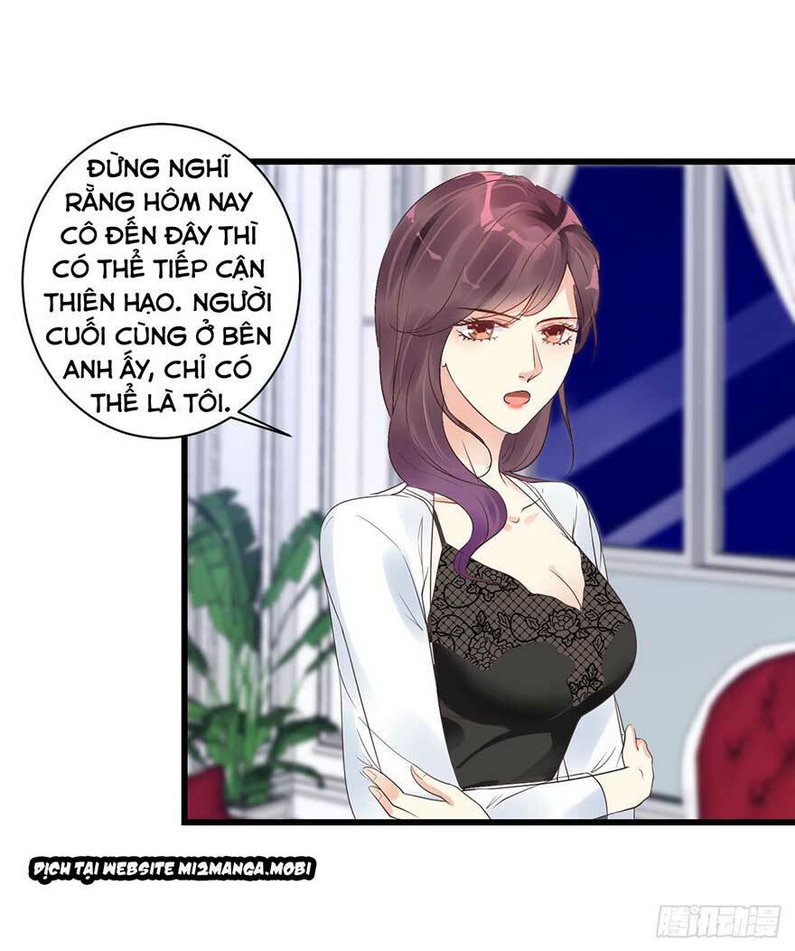 Náo Loạn Suốt Đời: Chapter 11