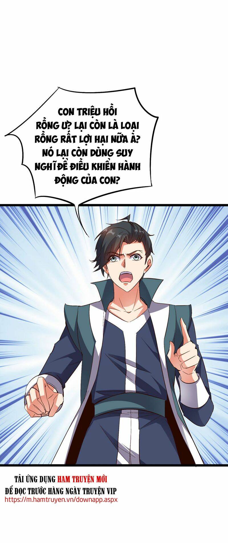 Phục Thiên Thánh Chủ: Chapter 82
