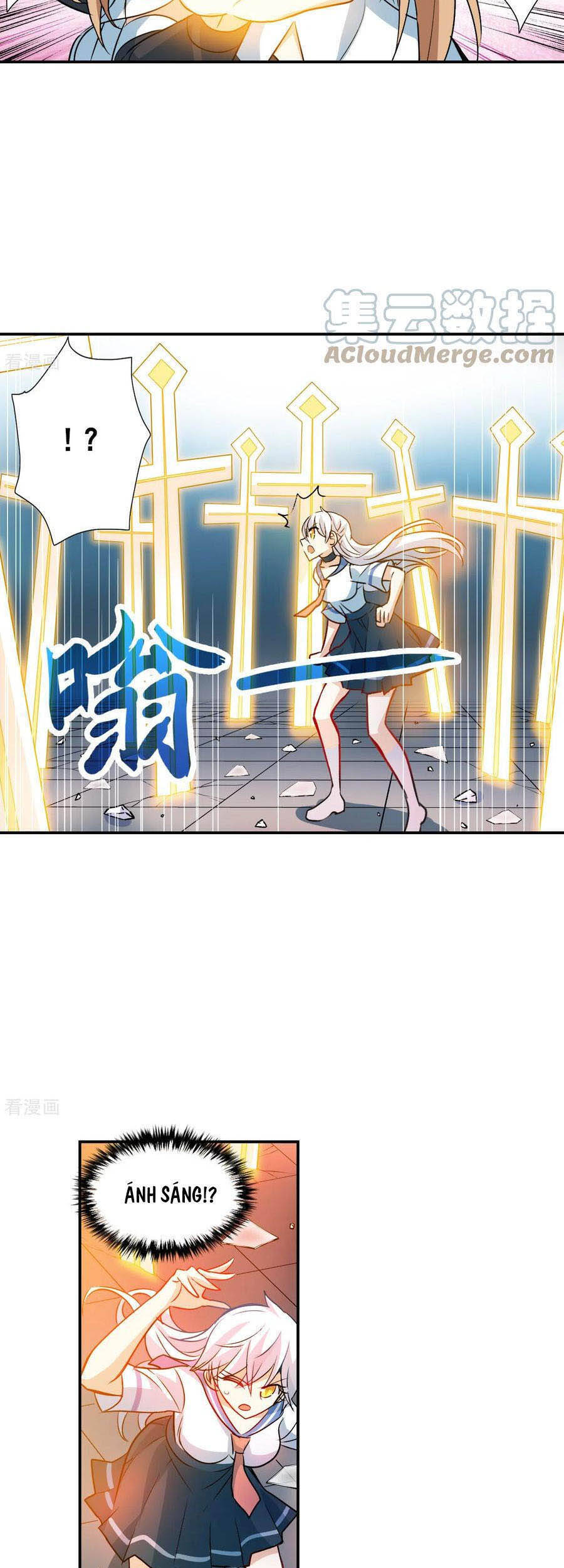 Tô Tịch Kỳ Quái: Chapter 123