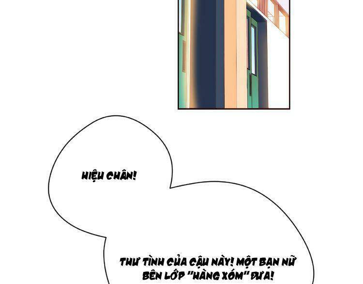 Giai Điệu Của Sự Va Chạm: Chapter 53