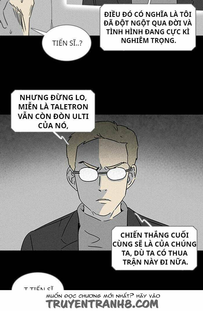 Những Câu Chuyện Bất Thường: Chapter 114