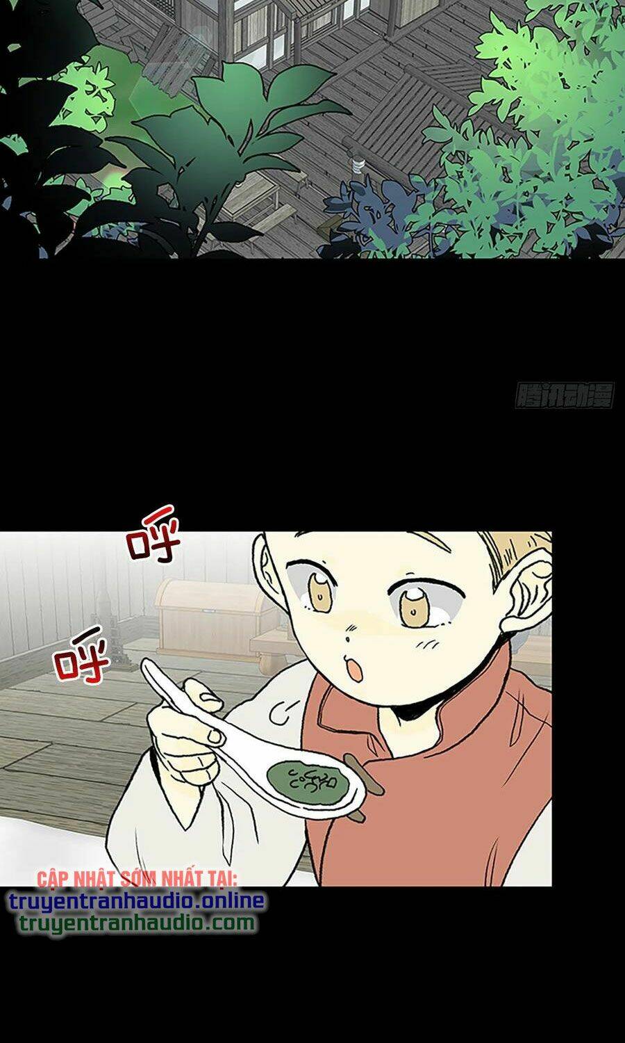 Học Sĩ Tái Sinh: Chapter 191