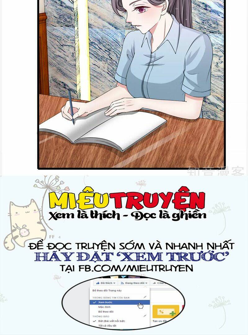 Phúc Hắc Lão Công Buông Em Ra: Chapter 118