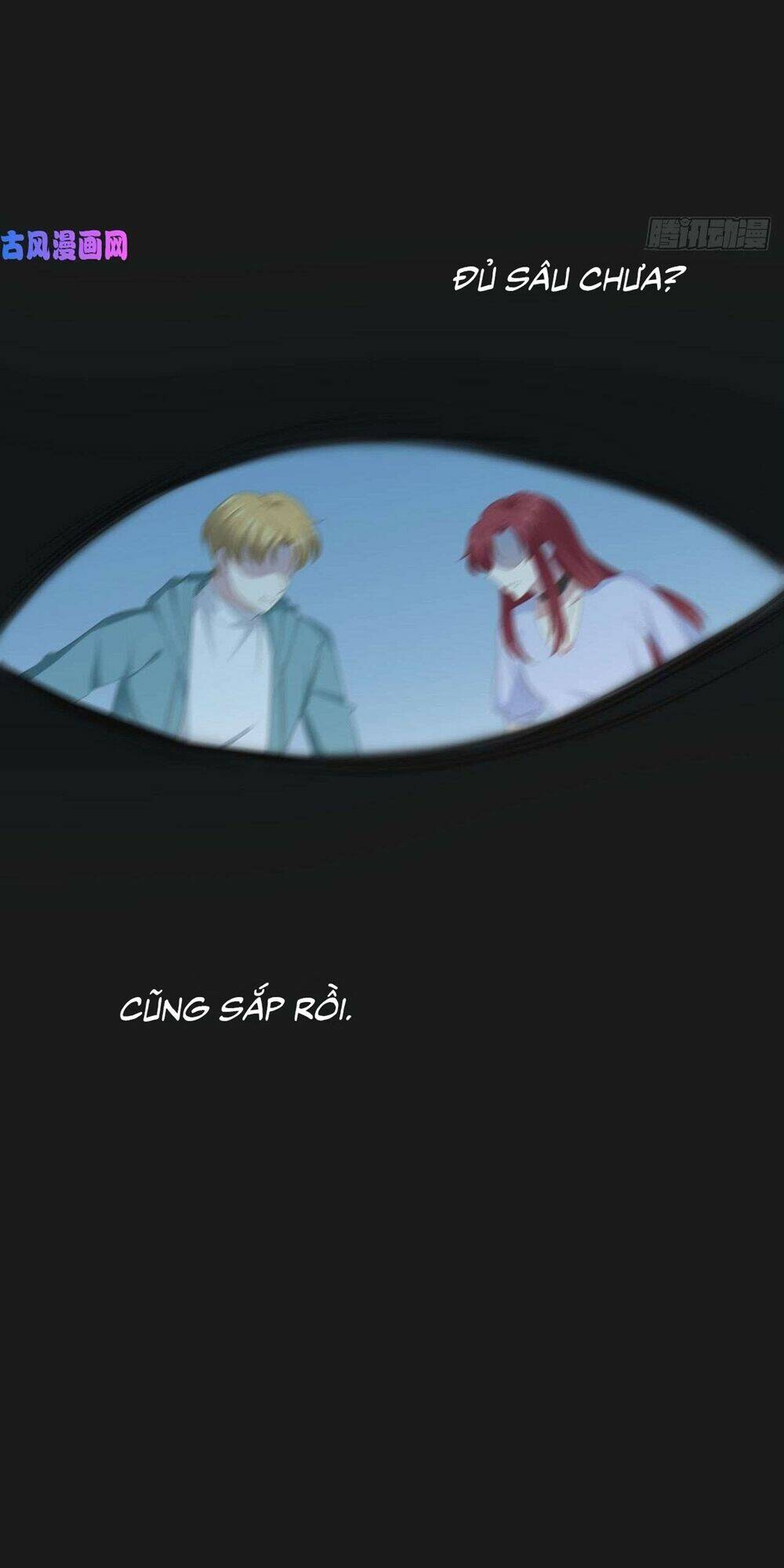 Một Đời An Nhiên: Chapter 19