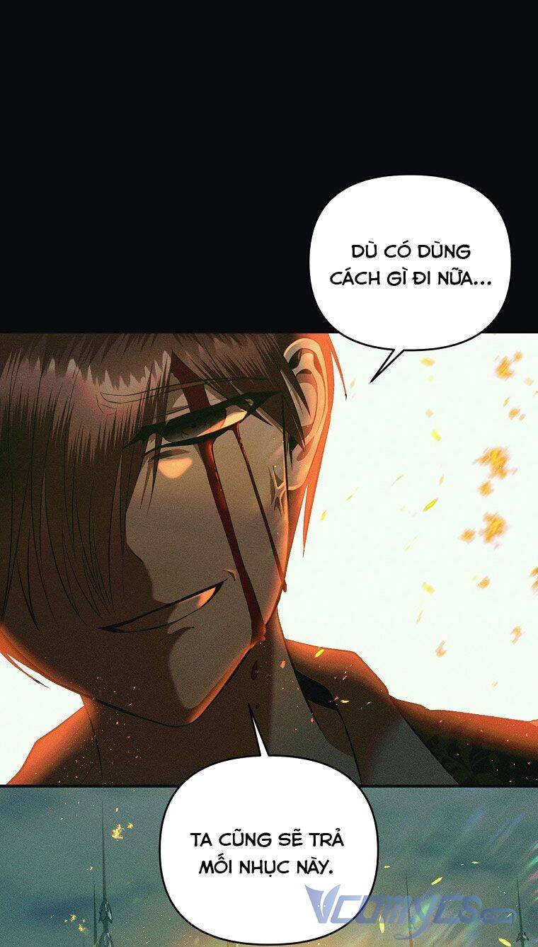 Phương Pháp Sống Sót Khi Phải Ngủ Cùng Hoàng Đế: Chapter 5