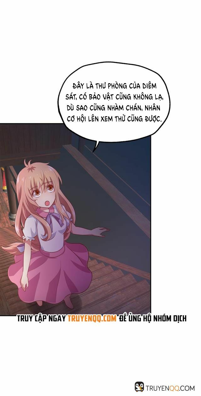 Phép tắc yêu đương của Ma Vương: Chapter 20
