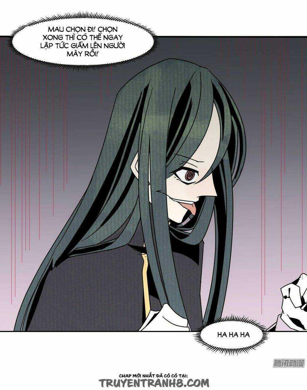 Điều Ước Của Người Phàm: Chapter 35