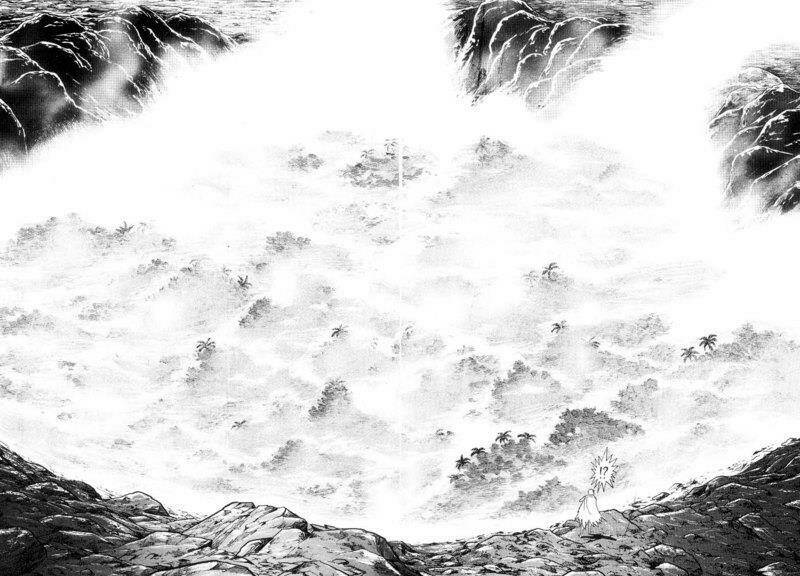 King Of Brutes: Chapter 1