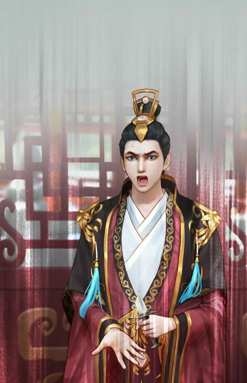 Yêu Nhan Lệnh: Chapter 9
