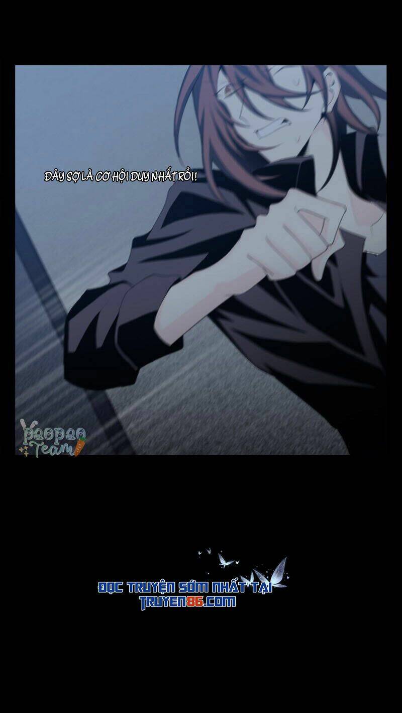 Hoan Nghênh Đến Với Trò Chơi Ác Mộng: Chapter 11