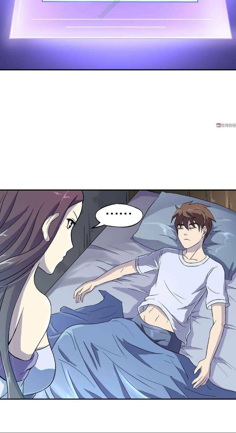 Khống Vận Sư: Chapter 19