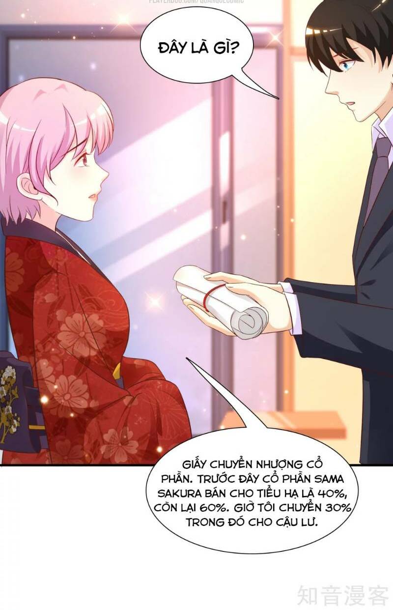 Tối Cường Vận Đào Hoa: Chapter 64