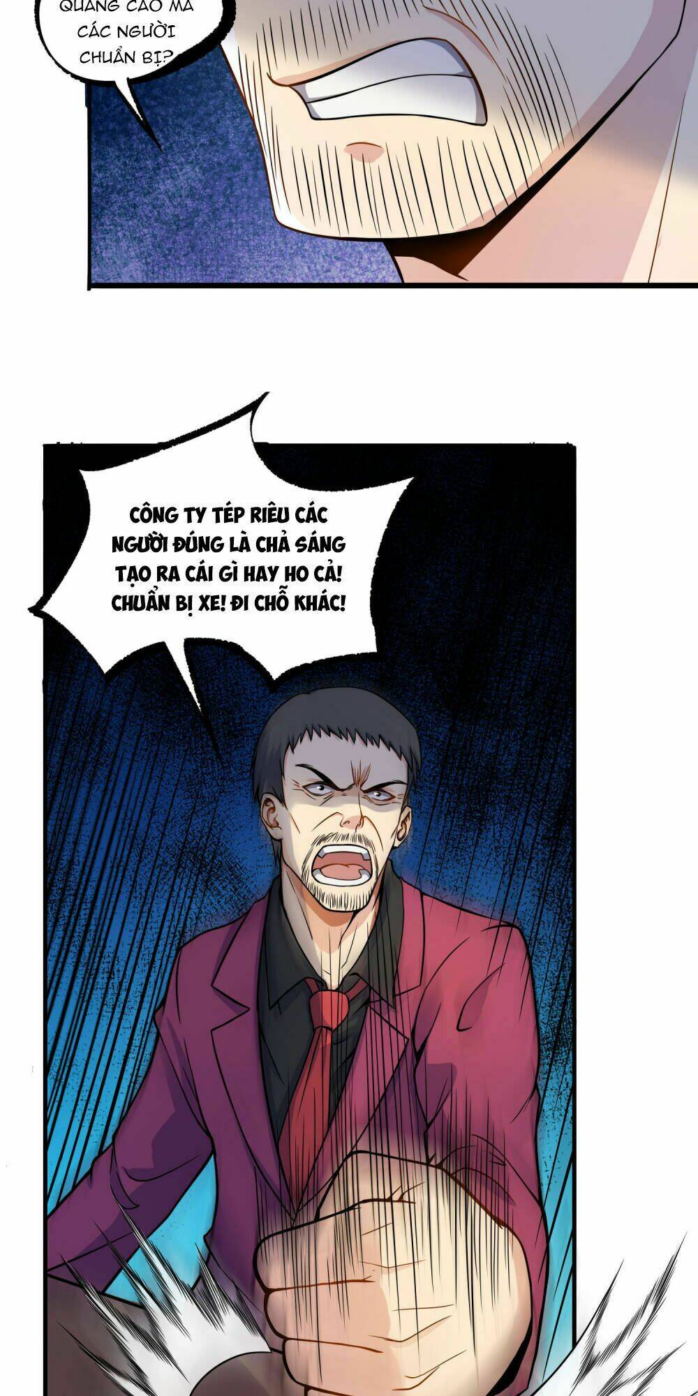 Tôi Có Thuốc Hối Hận: Chapter 5