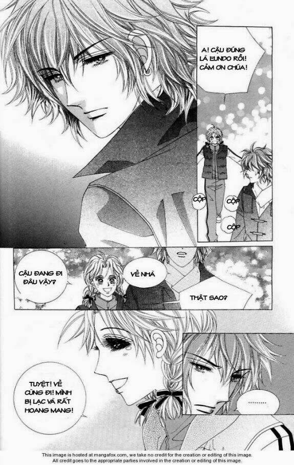 Yêu Hoặc Chết: Chapter 1