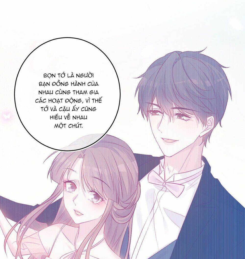 Khi Cô Gái Nhìn Thấy Thời Gian: Chapter 35