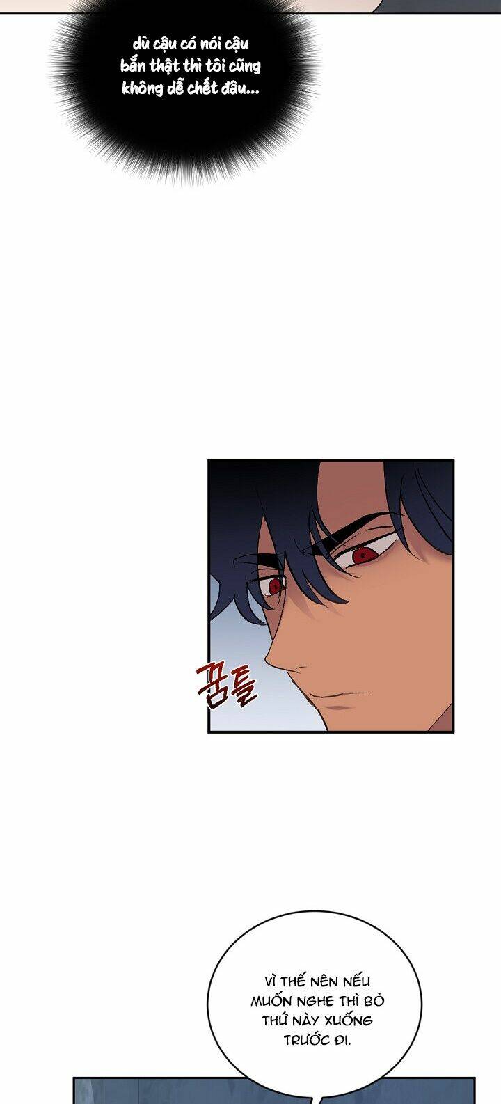 Kẻ Cắp Mặt Trăng: Chapter 7