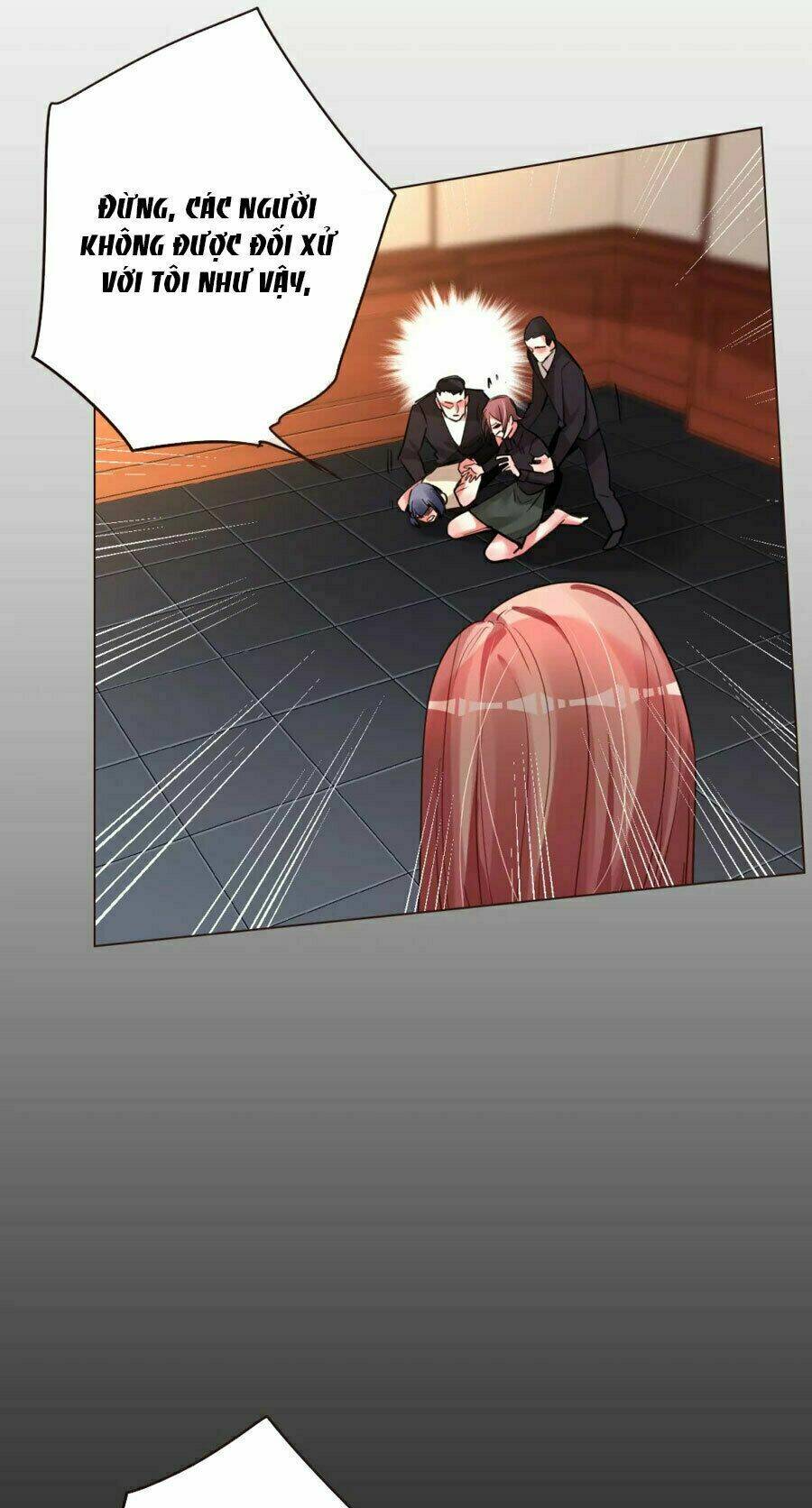 Vì Yêu Mà Khắc Cốt Ghi Tâm: Chapter 50
